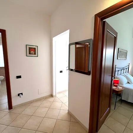 Διαμέρισμα Rosa's House - Zona Ospedaliera