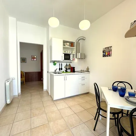 דירה Rosa's House - Zona Ospedaliera