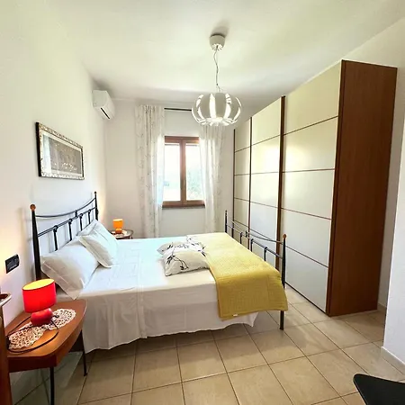 דירה Rosa's House - Zona Ospedaliera *
