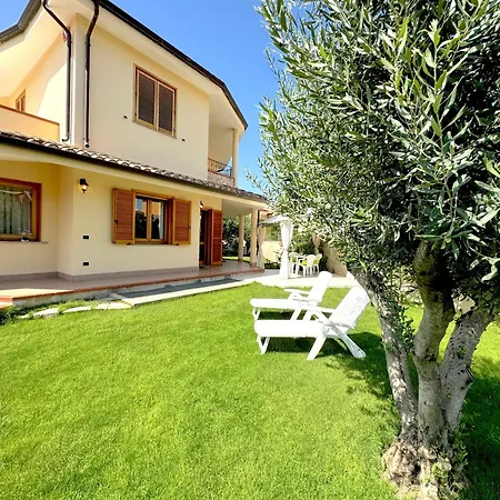 Rosa's House - Zona Ospedaliera * Κάλιαρι