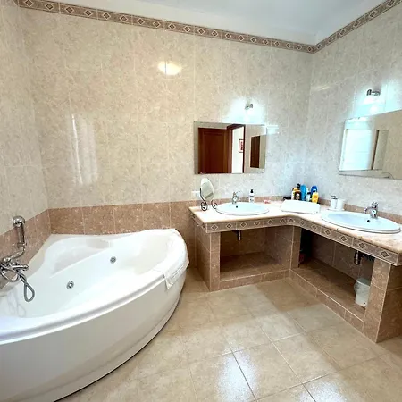 Rosa's House - Zona Ospedaliera Appartement *